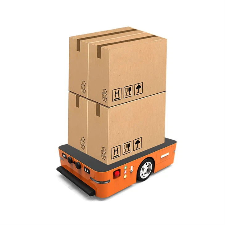 agv 1