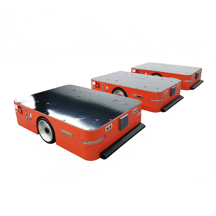 logistic robot