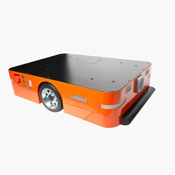 piggyback agv